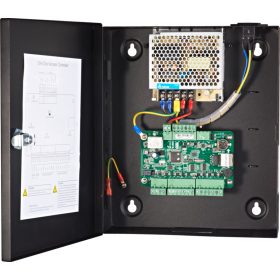 Hikvision Beléptető vezérlő - DS-K2801