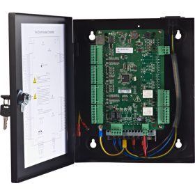 Hikvision Beléptető vezérlő - DS-K2802
