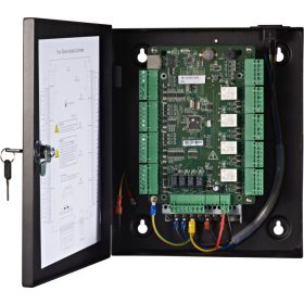 Hikvision Beléptető vezérlő - DS-K2804