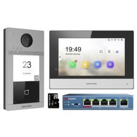 Hikvision DS-KIS604-S (C)