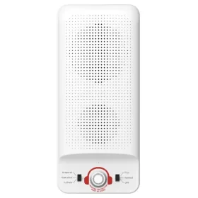 Hikvision Akusztikus üvegtörés-érzékelő tesztelő