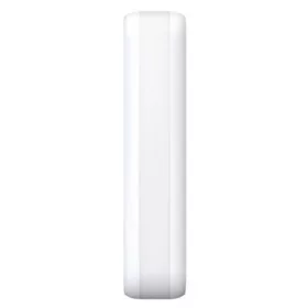   Hikvision Kültéri PIR+MW mozgásérzékelő AXPro központokhoz; függöny karakterisztika; konzollal; 2x CR123A