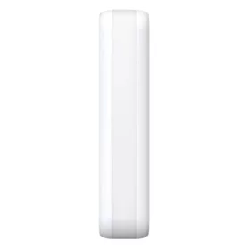   Hikvision Ellipse kültéri PIR+MW mozgásérzékelő; függöny karakterisztika