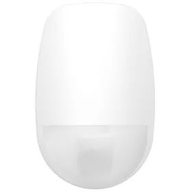   Hikvision Beltéri PIR mozgásérzékelő AXPro központokhoz; függöny karakterisztika; konzol nélkül; 1x CR123A