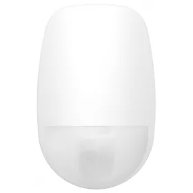   Hikvision Ellipse beltéri PIR mozgásérzékelő; függöny karakterisztika; konzol nélkül