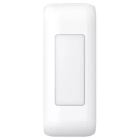   Hikvision Ellipse nano PIR mozgásérzékelő függöny karakterisztikával; 5 m; 5°; mennyezetre szerelhető; 10 db