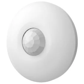   Hikvision Mennyezeti PIR mozgásérzékelő AXPro központokhoz; 1x CR123A; 868 MHz