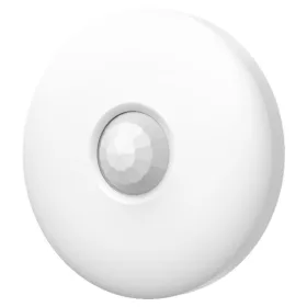   Hikvision Ellipse mennyezeti PIR+MW mozgásérzékelő; 12 m; 360°