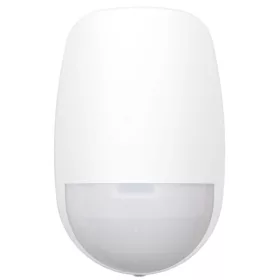   Hikvision Ellipse beltéri PIR+MW mozgásérzékelő; konzol nélkül