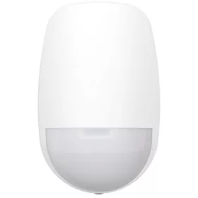   Hikvision Beltéri PIR+MW mozgásérzékelő AXPro központokhoz; konzol nélkül; 2x CR123A; 868 MHz