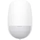 Hikvision Beltéri PIR+MW mozgásérzékelő AXPro központokhoz; konzol nélkül; 2x CR123A; 868 MHz