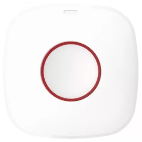   Hikvision Vezeték nélküli pánikgomb AXPro központokhoz; 868 MHz; 1x CR2450; IP66