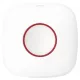 Hikvision Vezeték nélküli pánikgomb AXPro központokhoz; 868 MHz; 1x CR2450; IP66