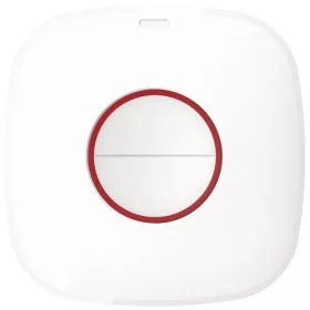   Hikvision Vezeték nélküli pánikgomb AXPro központokhoz; kétgombos; 868 MHz; 1x CR2450; IP66