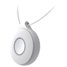   Hikvision Vezeték nélküli pánikgomb AXPro központokhoz; hordozható; 868 MHz; 1x CR2032