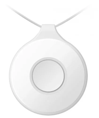 Hikvision Vezeték nélküli pánikgomb AXPro központokhoz; hordozható; 868 MHz; 1x CR2032