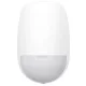 Hikvision Beltéri PIR mozgásérzékelő AXPro központokhoz; konzol nélkül; 1x CR123A