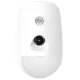 Hikvision Beltéri PIR mozgásérzékelő AXPro központokhoz; beépített kamerával; konzol nélkül; 3x CR123A; 868MHz