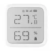 Hikvision Hőmérséklet/páratartalom érzékelő AXPro központokhoz; 868 MHz; 2x AAA