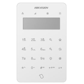 Hikvision DS-PK501LTM-HWE