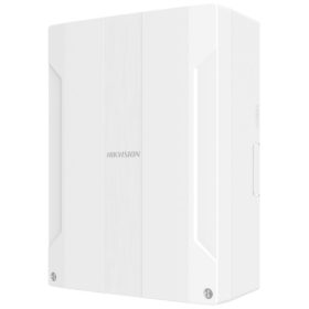   Hikvision Vezeték nélküli I/O transmitter AXPro központokhoz; vezetékes érzékelők csatlakoztatására; 868 MHz