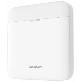   Hikvision Vezeték nélküli jelismétlő AXPro központokhoz; 230 VAC; beépített akkumulátor