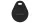 Hikvision Mifare kulcstartó - DS-PT-M1-BLACK
