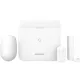 Hikvision 96 zónás AXPro vezeték nélküli riasztóközpont szett; 868 MHz; 3G/4G/WiFi/LAN
