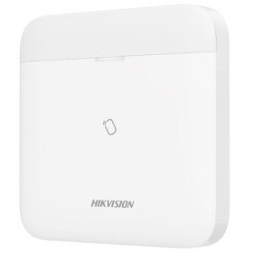   Hikvision 96 zónás AXPro vezeték nélküli riasztóközpont; 868 MHz; 3G/4G/WiFi/LAN