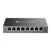 TP-LINK OMADA Switch 8x 1000Mbps PoE+ Unmanaged DS108GP