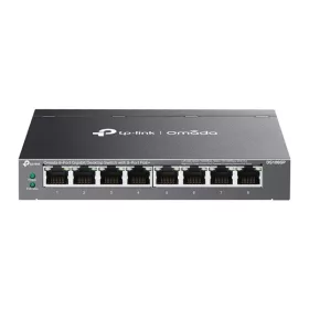 TP-LINK OMADA Switch 8x 1000Mbps PoE+ Unmanaged DS108GP