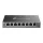 TP-LINK OMADA Switch 8x 1000Mbps PoE+ Unmanaged DS108GP
