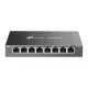 TP-LINK OMADA Switch 8x 1000Mbps PoE+ Unmanaged DS108GP