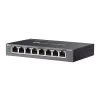 TP-LINK OMADA Switch 8x 1000Mbps PoE+ Unmanaged DS108GP