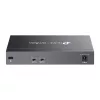 TP-LINK OMADA Switch 8x 1000Mbps PoE+ Unmanaged DS108GP