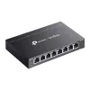TP-LINK OMADA Switch 8x 1000Mbps PoE+ Unmanaged DS108GP