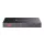 TP-LINK OMADA Switch 9x1000Mbps(8xPOE+) + 1xGigabit SFP Fémházas, DS110GMP