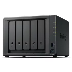 NAS Synology DS1525+ Disk Station (5HDD)