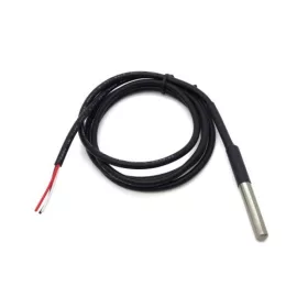 TRIKDIS DS18B20