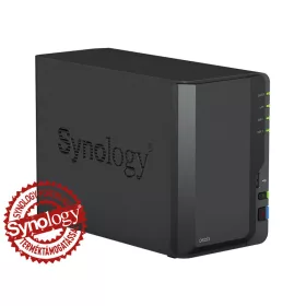 NAS Synology DS223 Disk Station (2HDD)