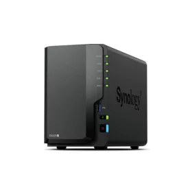 SYNOLOGY DiskStation DS225+ (6GB)