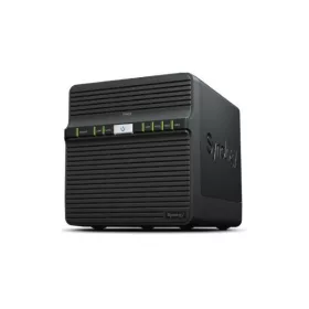 NAS Synology DS423 DiskStation (4HDD)