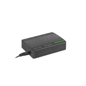 Lanberg DSP1-1005-5V nem menedzselhető asztali Switch