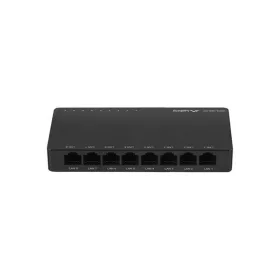 Lanberg DSP2-1008-12V nem menedzselhető asztali Switch