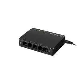 Lanberg DSP3-1005-60W nem menedzselhető asztali Switch