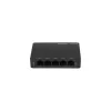 Lanberg DSP3-1005-60W nem menedzselhető asztali Switch