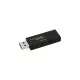 KINGSTON Pendrive 128GB Data Traveler 100 Generation 3 USB 3.2 Gen1, fekete