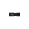 KINGSTON Pendrive 128GB Data Traveler 100 Generation 3 USB 3.2 Gen1, fekete