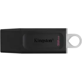 Kingston 32GB USB3.2 DataTraveler Exodia Pendrive - DTX/32GB