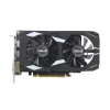 ASUS NVIDIA GTX 1650 4GB GDDR6 - DUAL-GTX1650-O4GD6-P-EVO